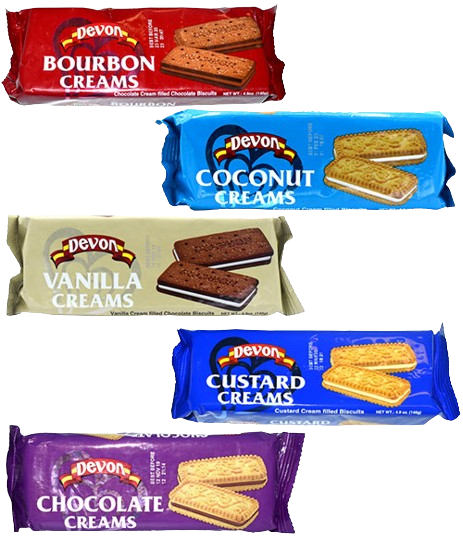 Devon Biscuits (140g)