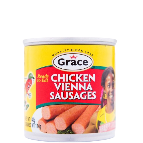 Grace sausage (US & UK SHIPPING ONLY)