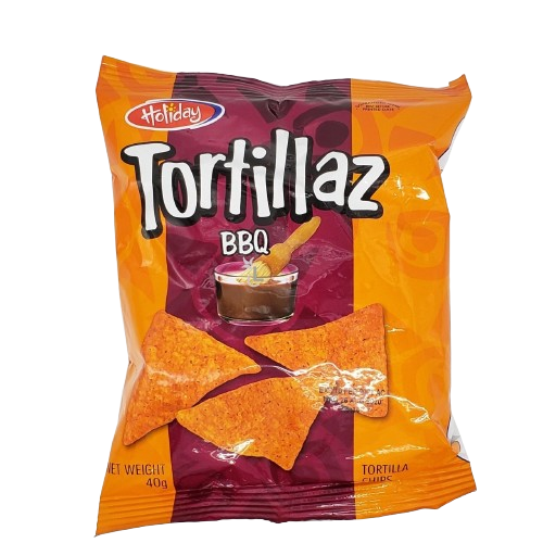 Tortillaz BBQ