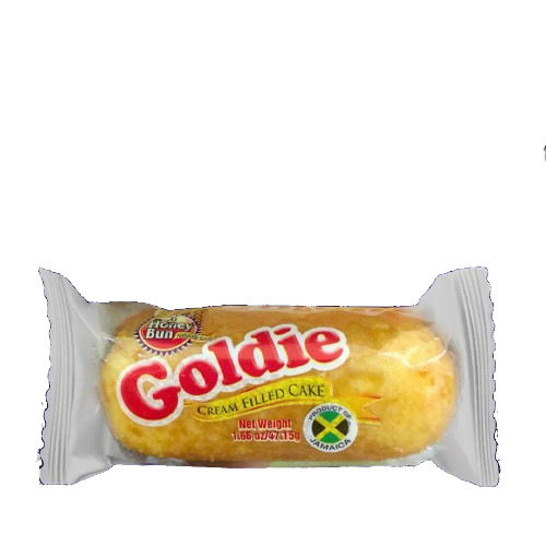 Goldie