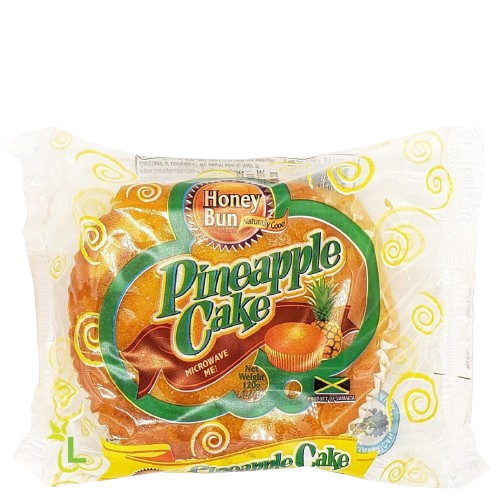 Pineapple Cake(EXPRESS SHIPPING ONLY)
