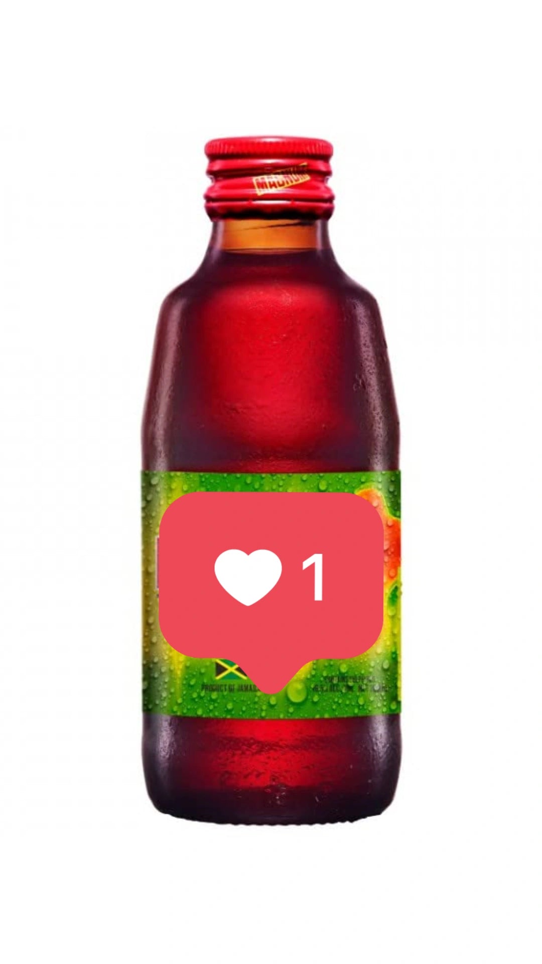 Magnum (USA SHIPPING ONLY) 6 max per order