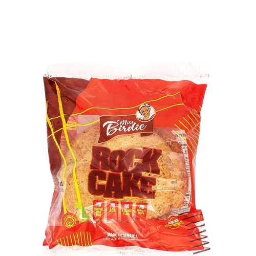 Rock Cake