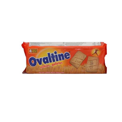 Ovaltine Cookies (150g)