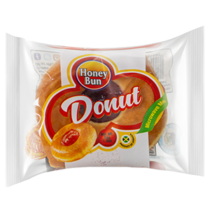 Donut (DHL EXPRESS Shipping only)