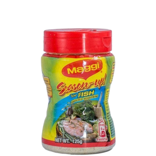 Maggi Fish seasoning (125g)
