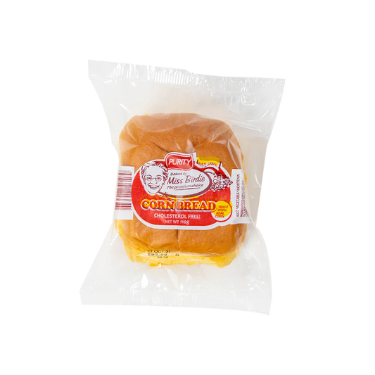 Corn Bread(DHL EXPRESS Shipping only)