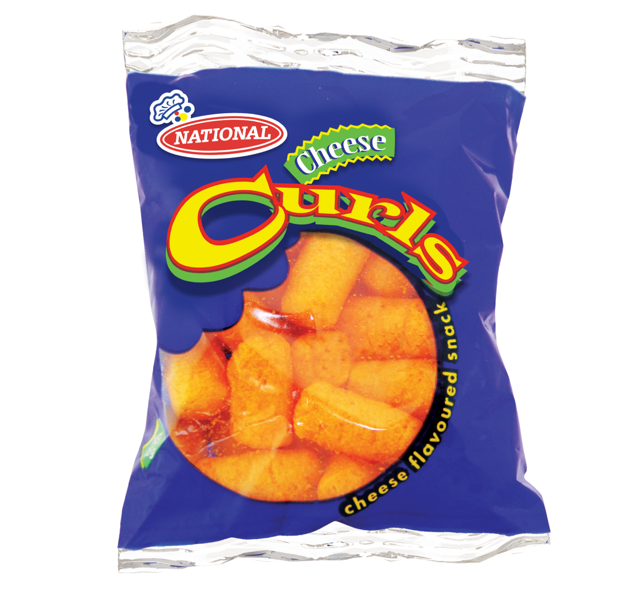 National Cheese Curl