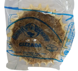 Gizzada