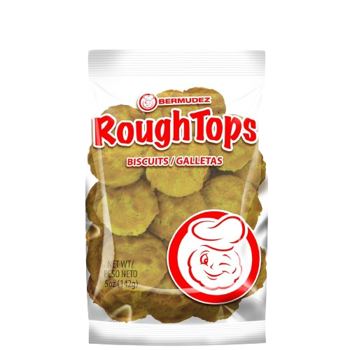 Rough Top Original (142g)