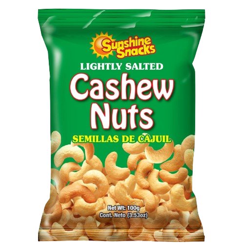 Sunshine sun mix (110g)