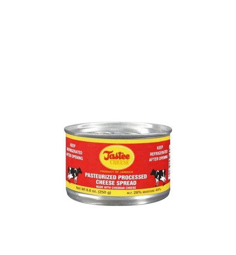 Tastee Cheese 250g(US & UK Shipping Only)