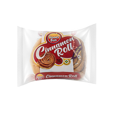Cinnamon Roll(DHL EXPRESS Shipping only)