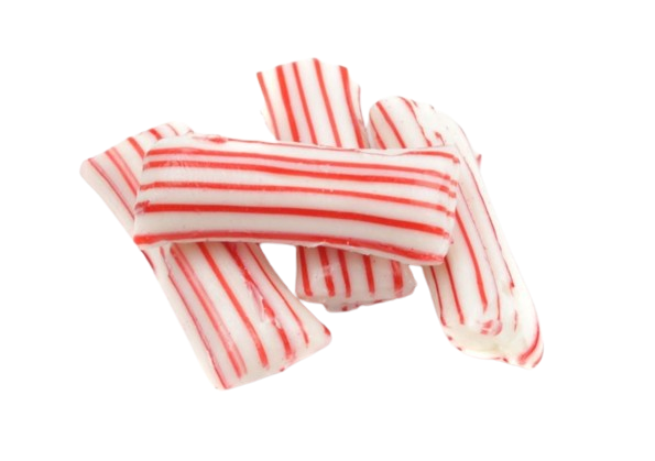 Mint Candy Stick (pkg. of 20)