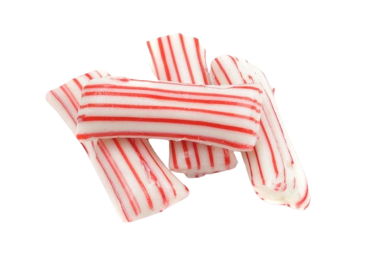 Mint Candy Stick (pkg. of 20)