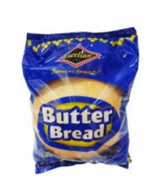Excelsior Butter Bread