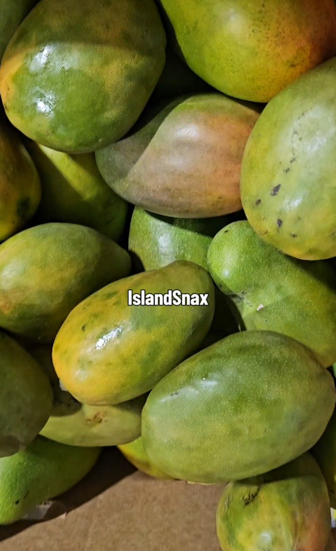 🇨🇦Julie Mangoes($29.99/5lbs) Canada Shipping ONLY‼️