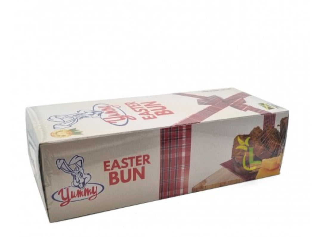 Yummy Easter Bun 35oz