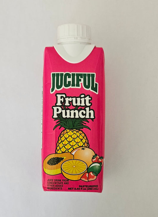Juiciful
