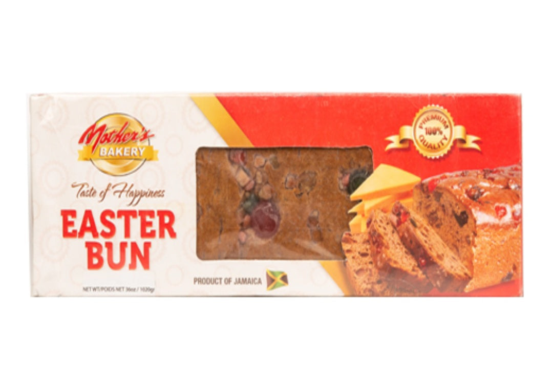 Mother's Easter Bun 36oz