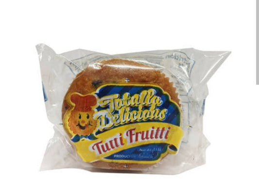 Tutti Fruitti