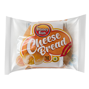 Cheese Bread(DHL EXPRESS Shipping only)