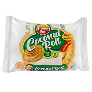Coconut Roll(DHL EXPRESS Shipping only)